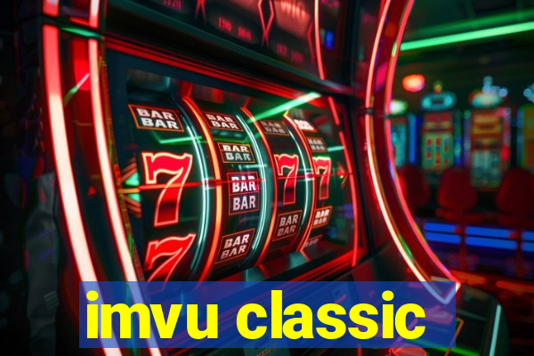 imvu classic