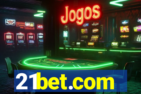 21bet.com