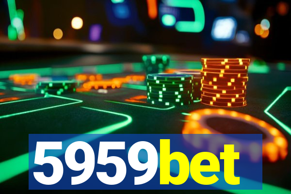 5959bet