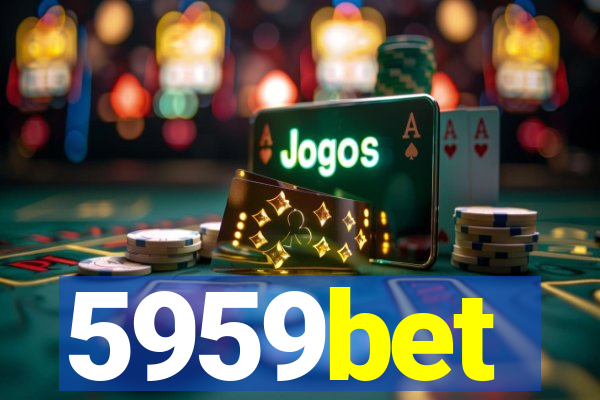 5959bet