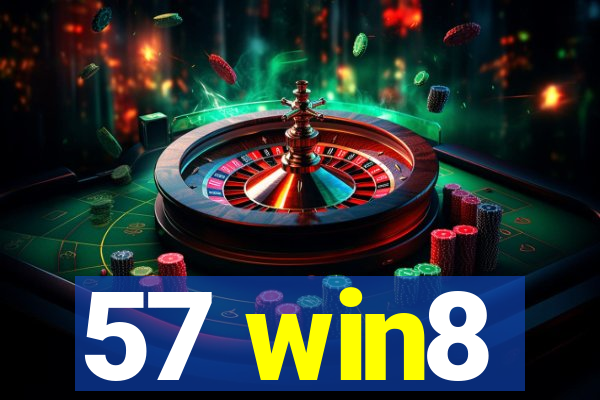 57 win8