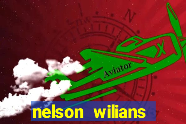 nelson wilians fratoni rodrigues fortuna