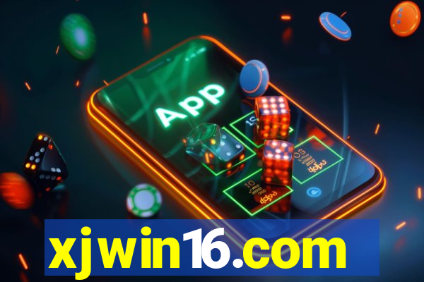 xjwin16.com