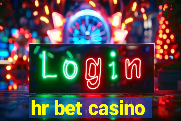 hr bet casino