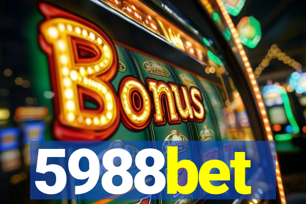 5988bet