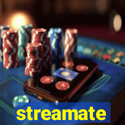 streamate