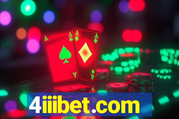 4iiibet.com
