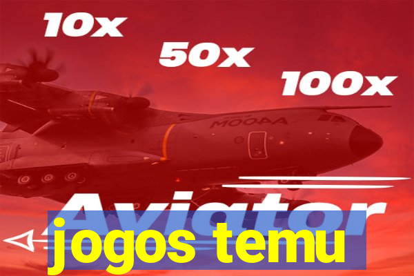 jogos temu