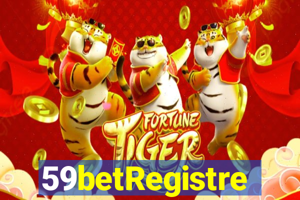 59betRegistre
