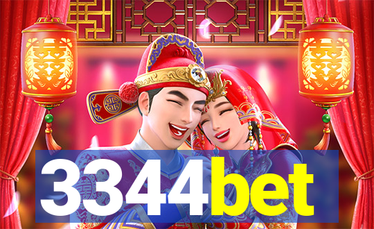 3344bet