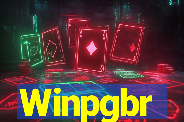 Winpgbr