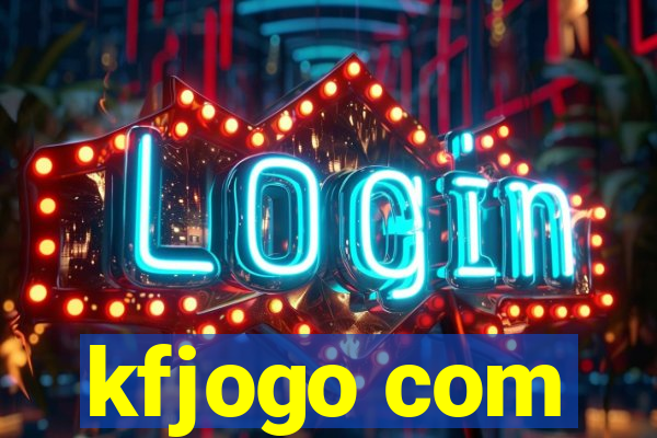 kfjogo com