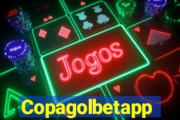 Copagolbetapp