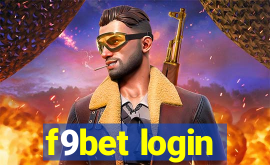 f9bet login