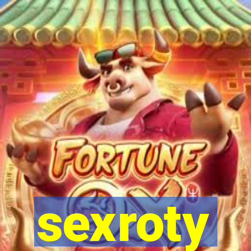 sexroty