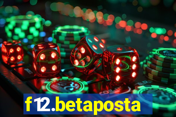 f12.betaposta