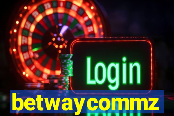 betwaycommz