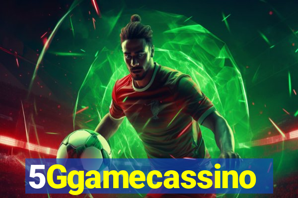 5Ggamecassino