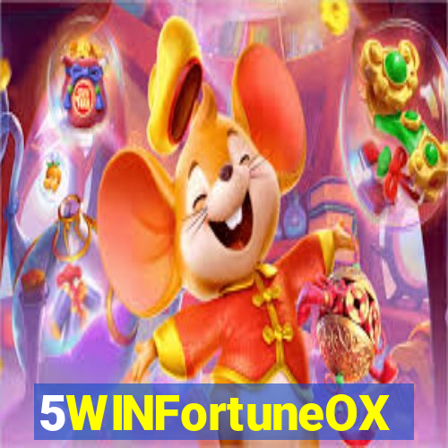 5WINFortuneOX
