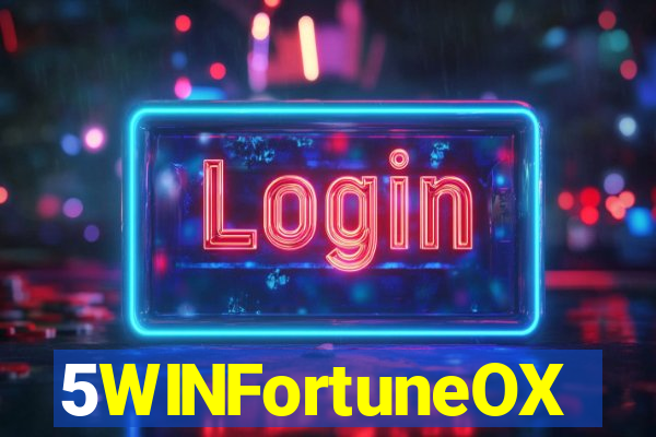 5WINFortuneOX