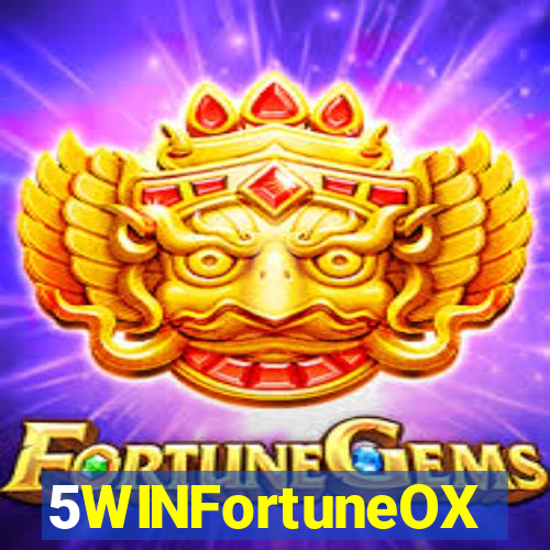 5WINFortuneOX