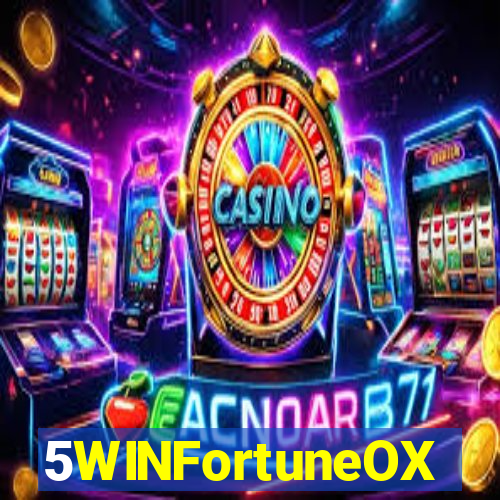 5WINFortuneOX