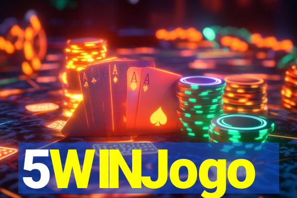 5WINJogo