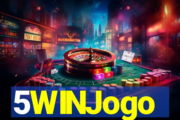 5WINJogo