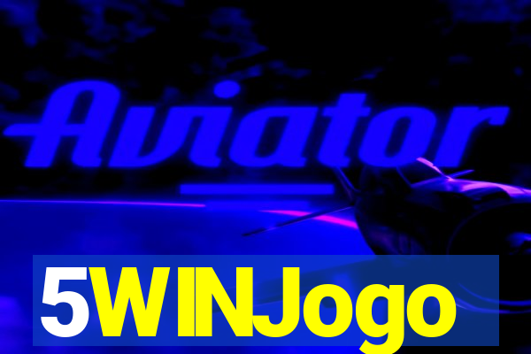 5WINJogo