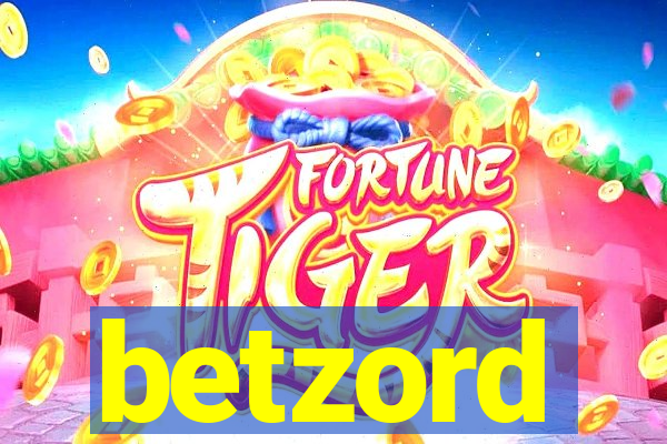 betzord