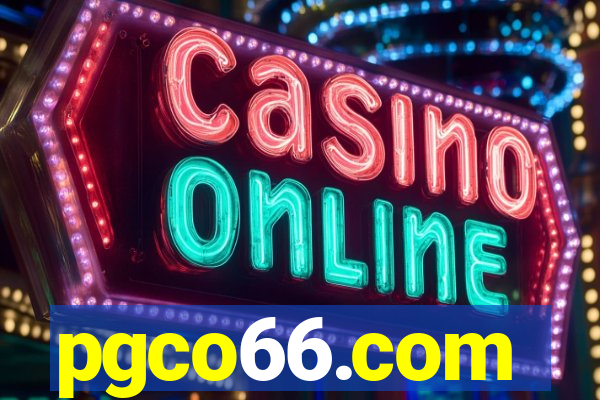 pgco66.com