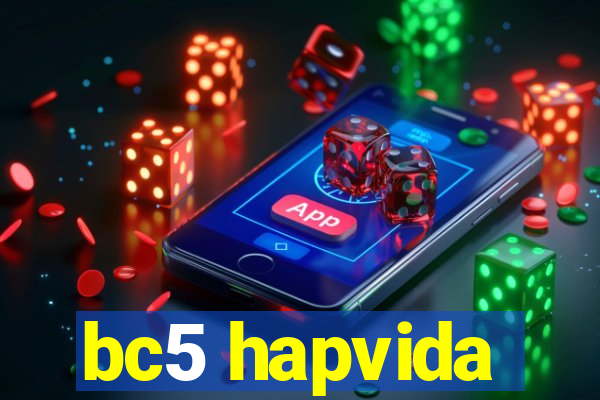 bc5 hapvida