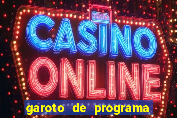 garoto de programa de fortaleza