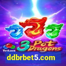 ddbrbet5.com