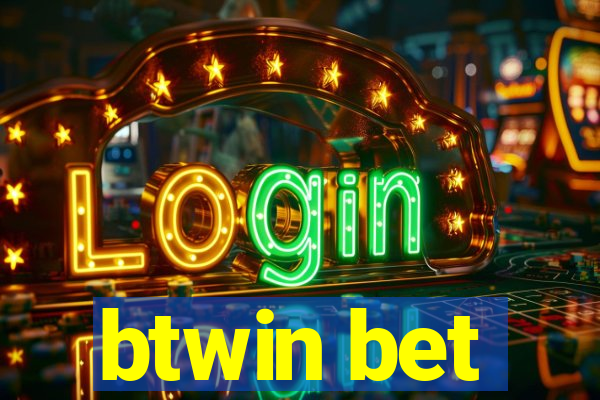 btwin bet