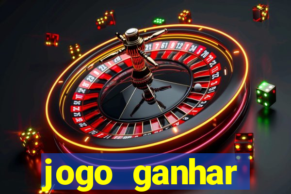 jogo ganhar dinheiro pix