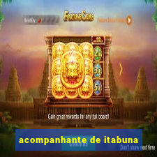 acompanhante de itabuna