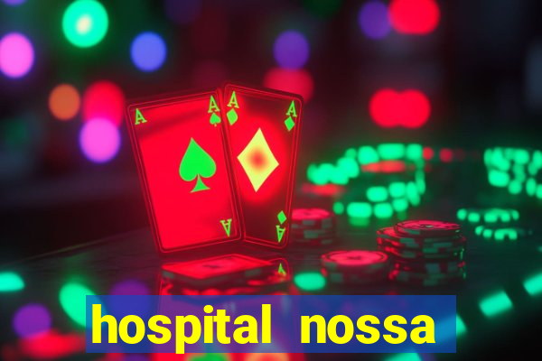 hospital nossa senhora de lourdes antas bahia