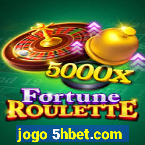 jogo 5hbet.com
