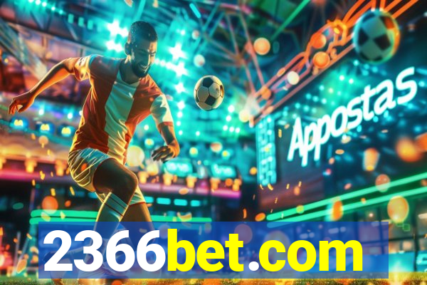 2366bet.com