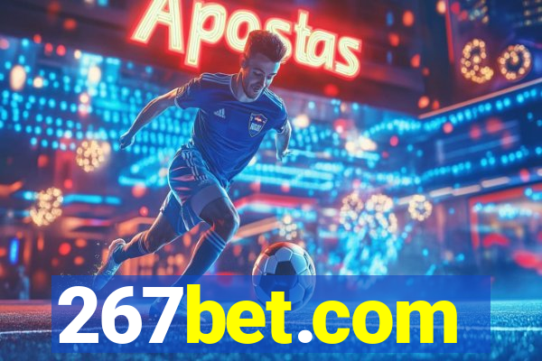 267bet.com