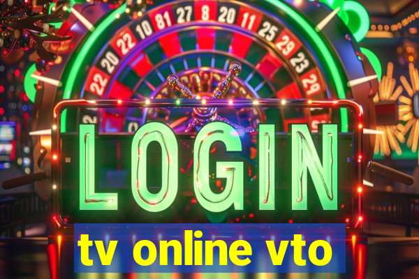 tv online vto