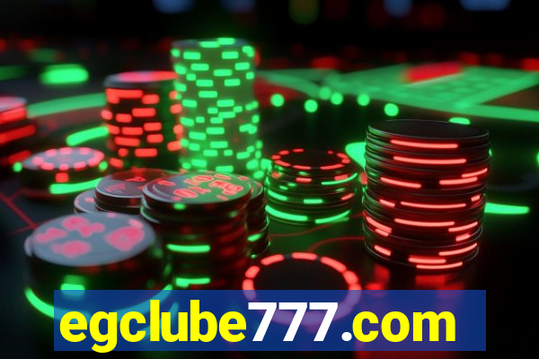 egclube777.com