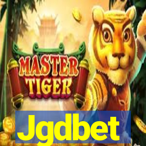 Jgdbet