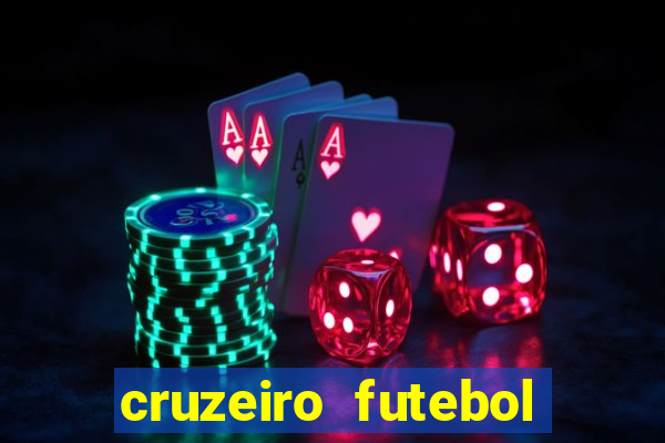 cruzeiro futebol play hd