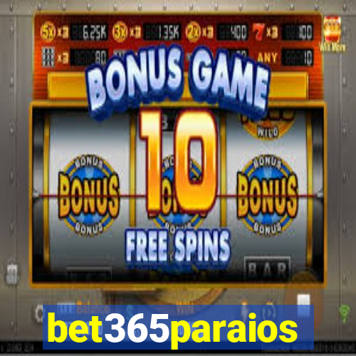 bet365paraios
