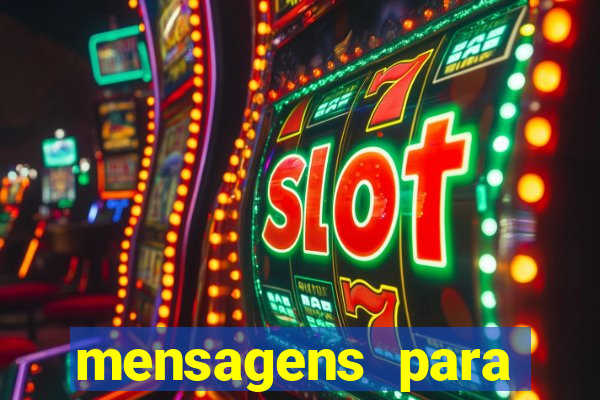 mensagens para jovens do ejc