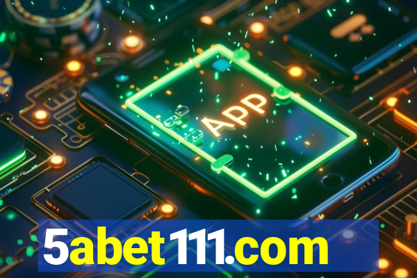 5abet111.com