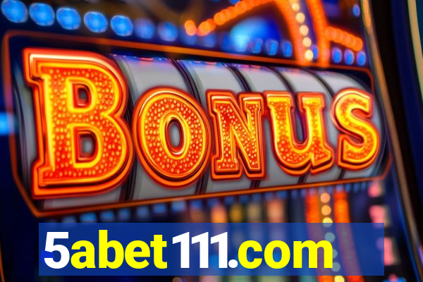 5abet111.com