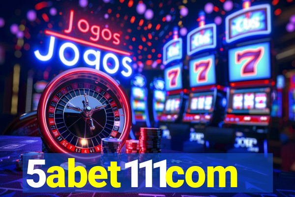 5abet111com